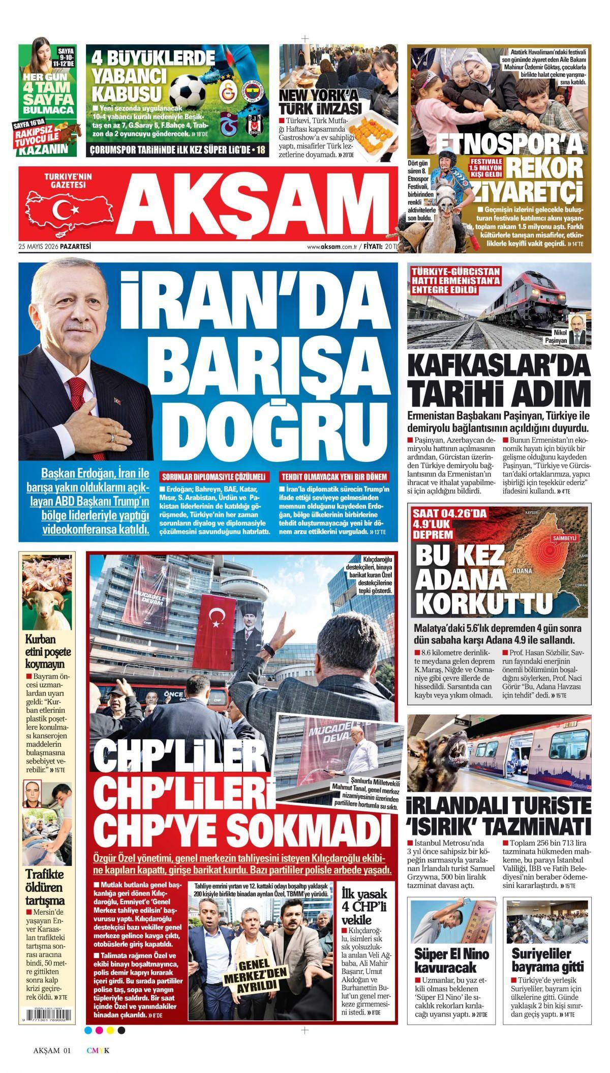 Akşam