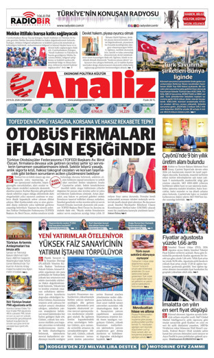 Analiz
