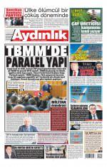 Aydınlık