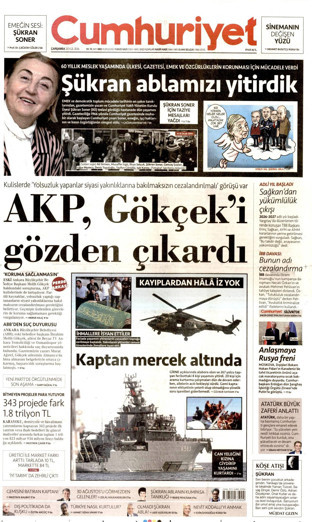 Cumhuriyet