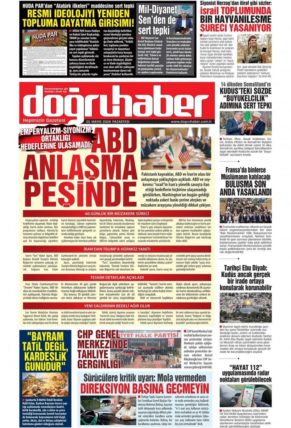 Doğru Haber
