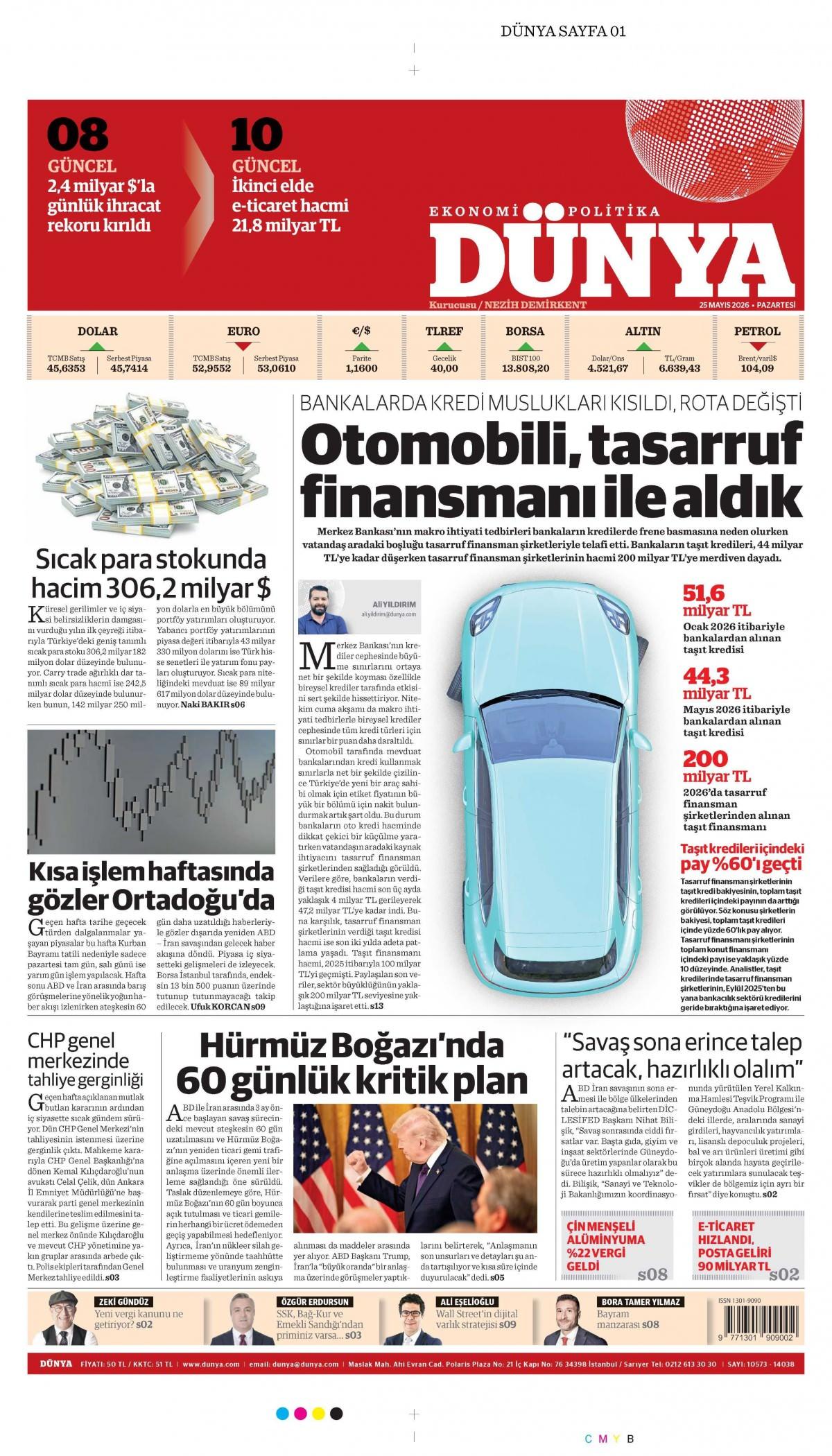 Dünya