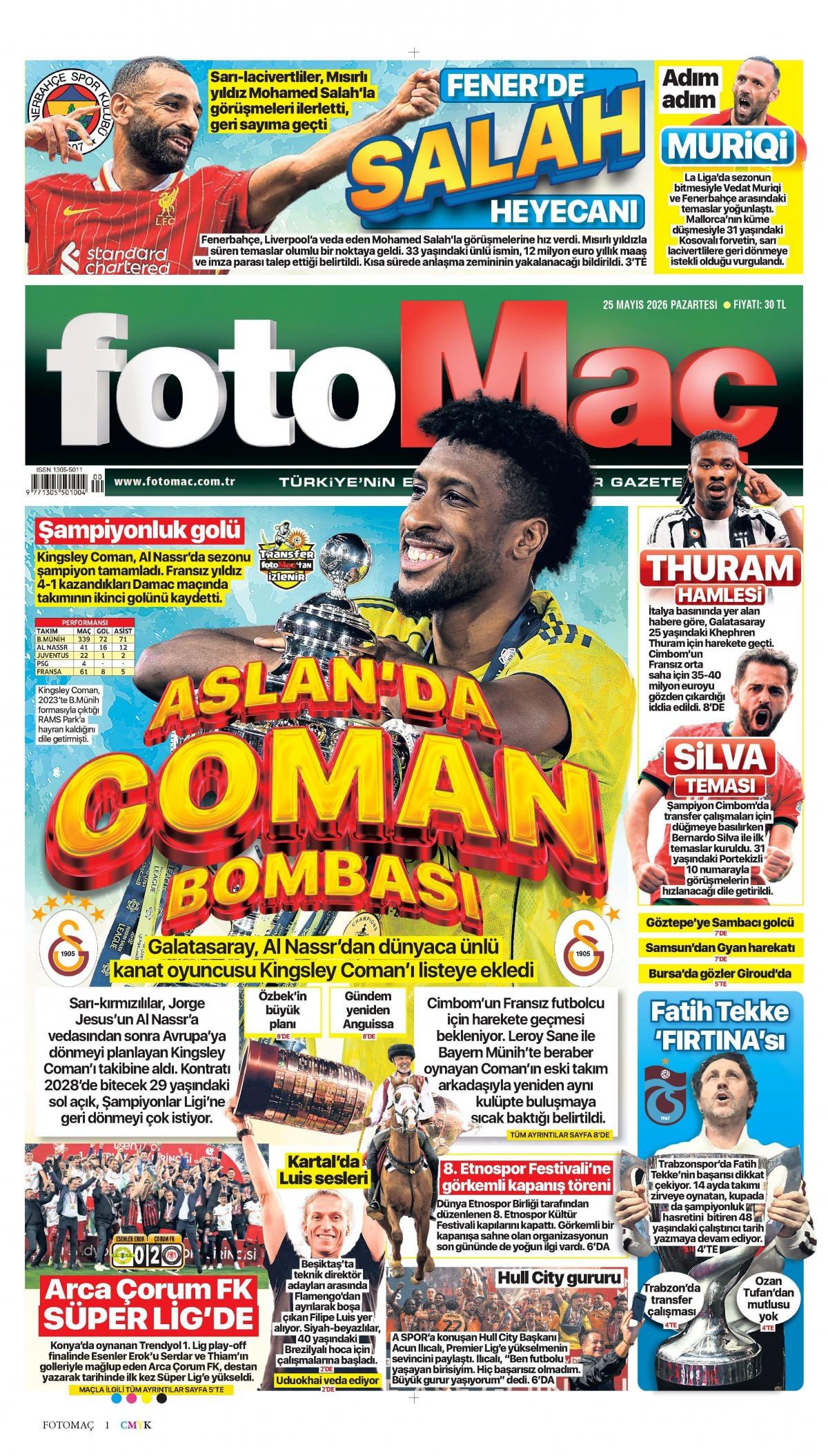 Fotomaç