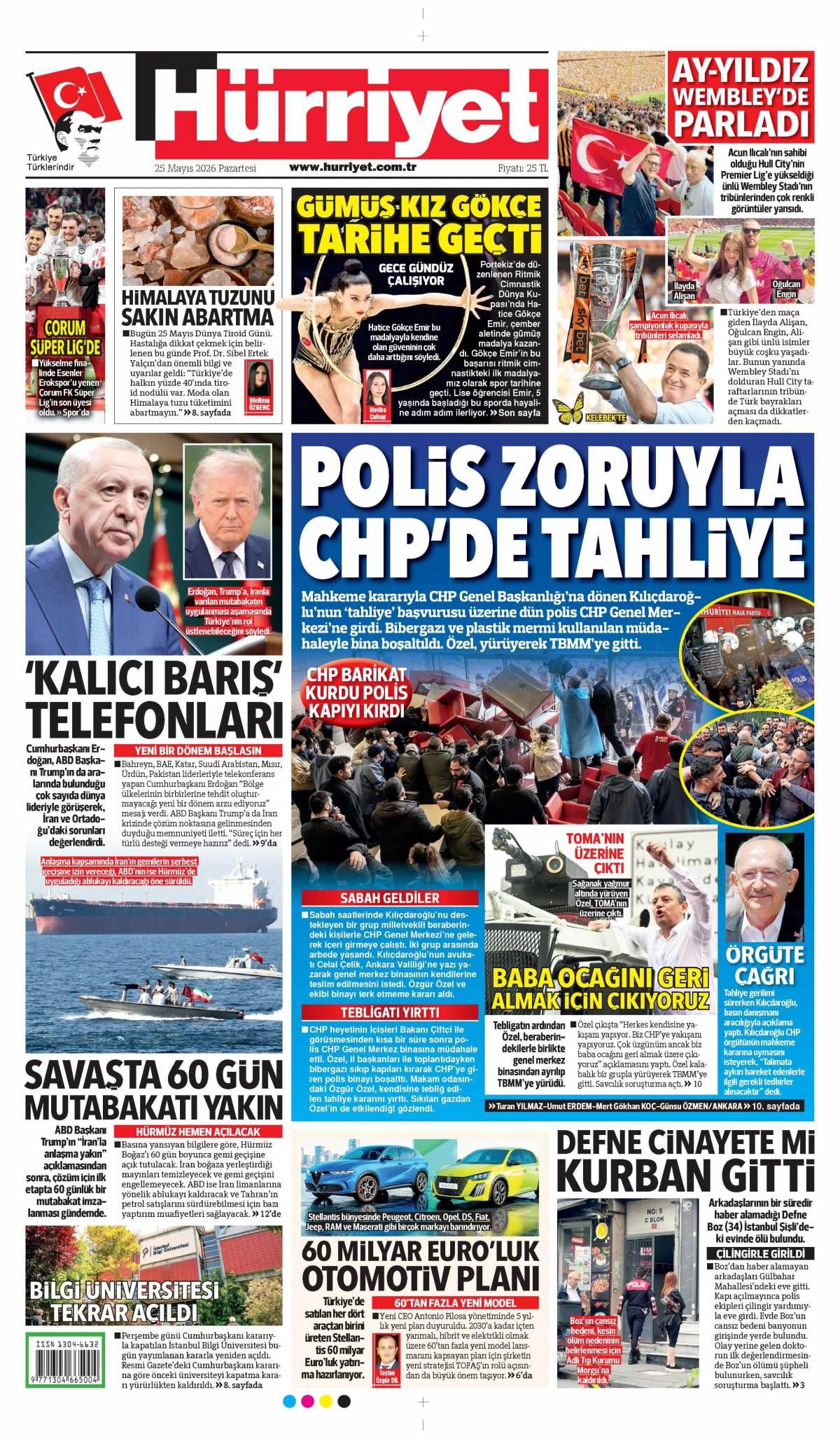 Hürriyet