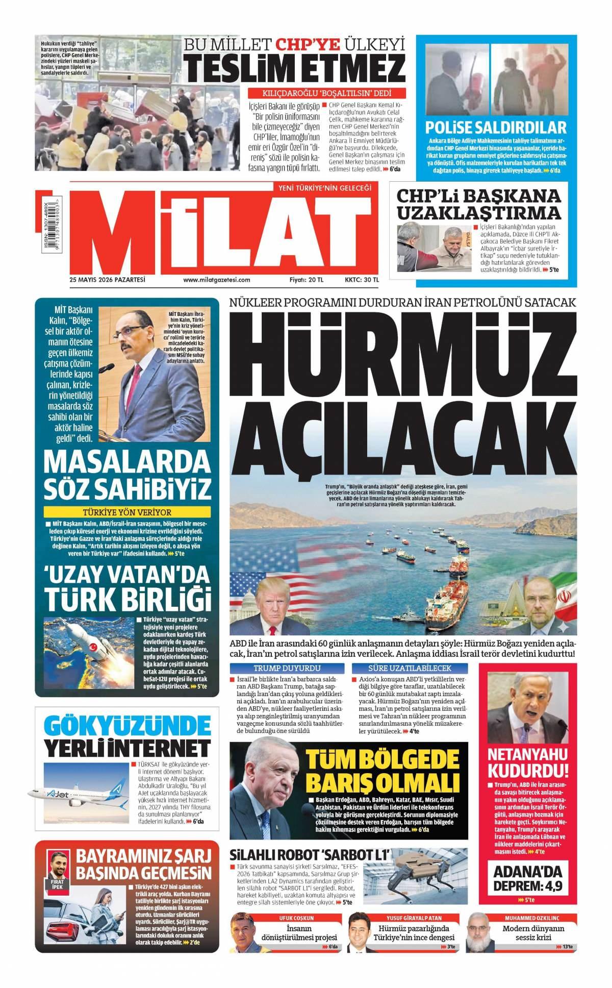 Milat