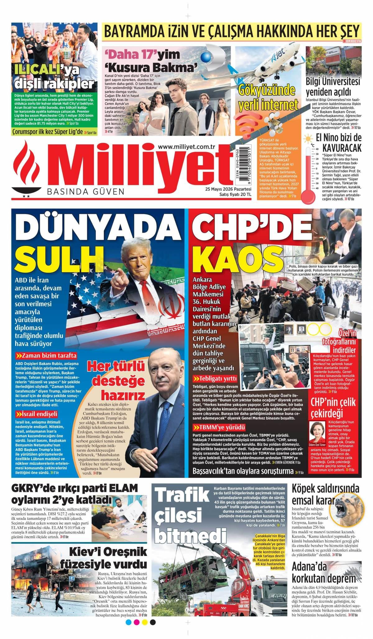 Milliyet