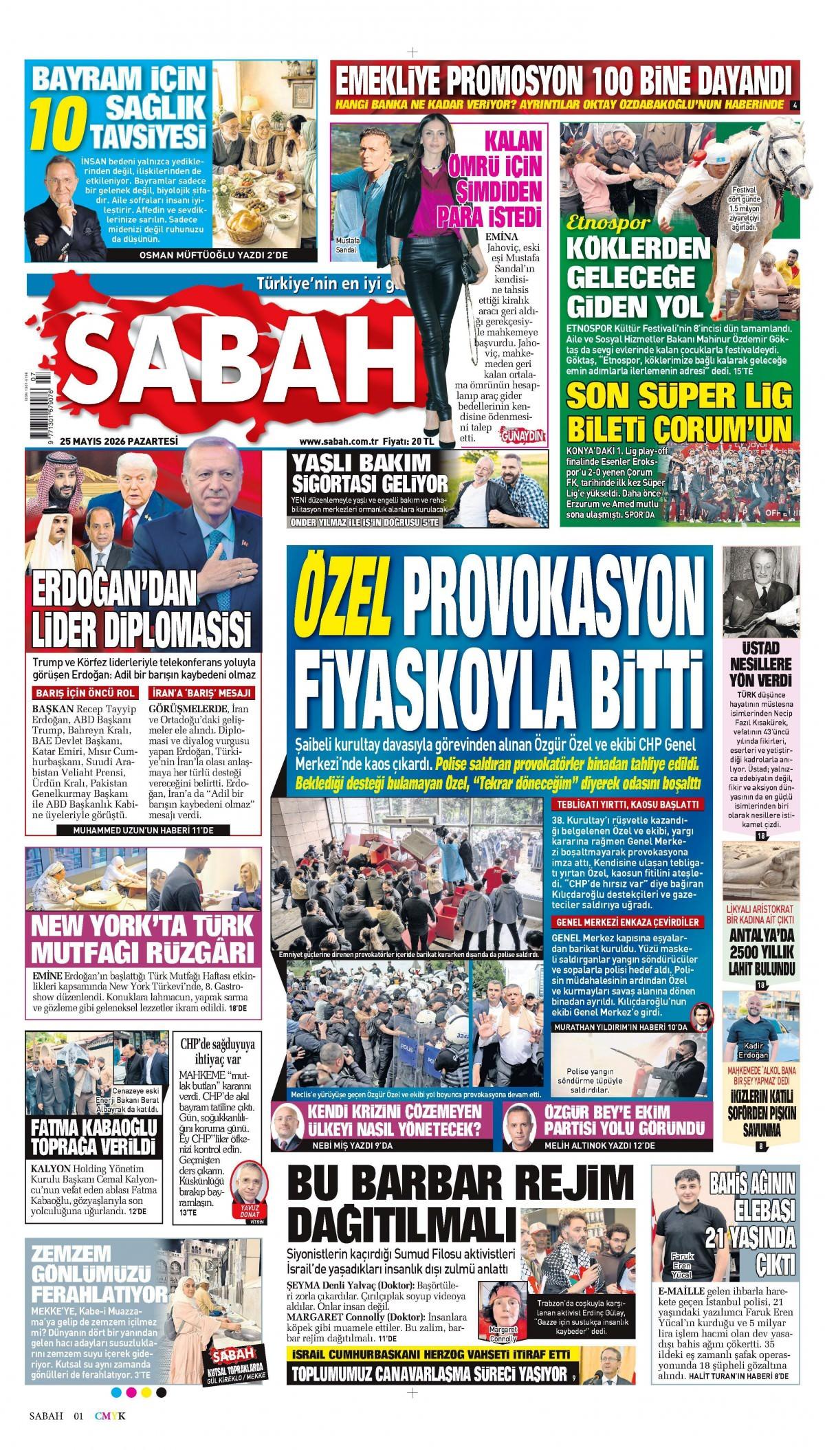 Sabah
