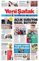 Yeni Şafak