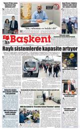 BAŞKENT