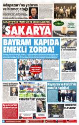 BİZİM SAKARYA