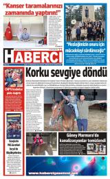 HABERCİ