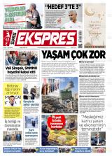 SİVAS EKSPRES
