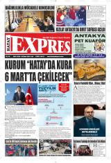 HATAY EXPRES