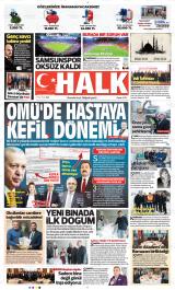 HEDEF HALK