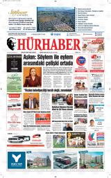 HÜRHABER