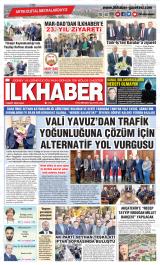 İLKHABER