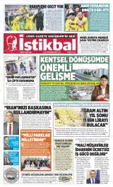 İSTİKBAL
