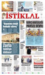 KASTAMONU İSTİKLAL