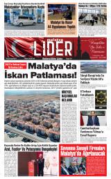 MALATYA LİDER