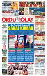 ORDU OLAY