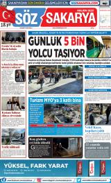 SÖZ SAKARYA