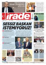SİVAS İRADE