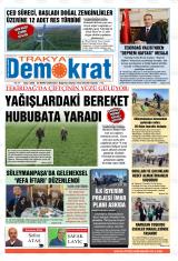TRAKYA DEMOKRAT