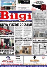 HALK İÇİN BİLGİ
