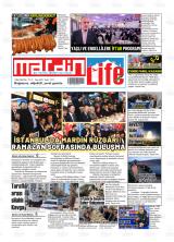 MARDİN LİFE