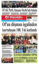 OF HAVADİS