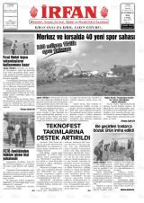 İRFAN