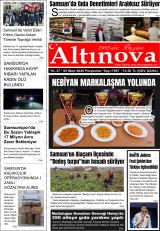 ALTINOVA