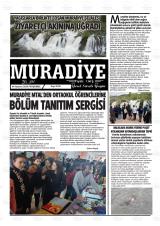 MURADİYE