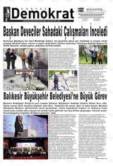 KÖRFEZ DEMOKRAT