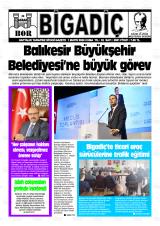 BİGADİÇ