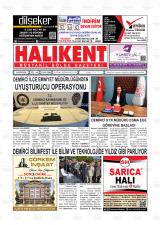 HALIKENT MÜSTAKİL BÖLGE