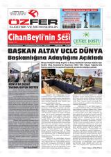 CİHANBEYLİ'NİN SESİ