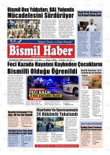 BİSMİL HABER