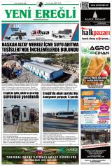 YENİ EREĞLİ