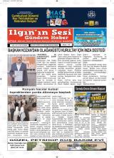 ILGIN'IN SESİ