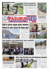 PASURUN SESİ