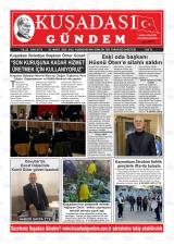 KUŞADASI GÜNDEM