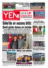 YENİ SÖKE