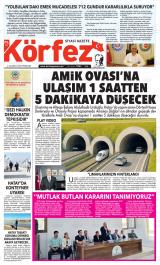 KÖRFEZ
