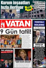 VATAN