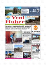 YENİ HABER