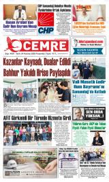 CEMRE