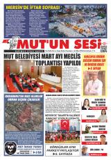 MUT'UN SESİ