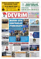 DEVRİM