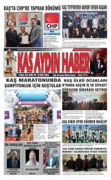 KAŞ AYDIN HABER